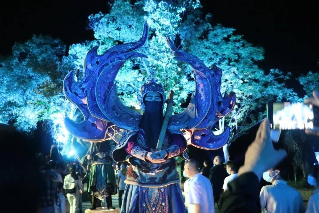 穿越迷宫